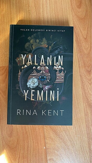Yalanın Yemini