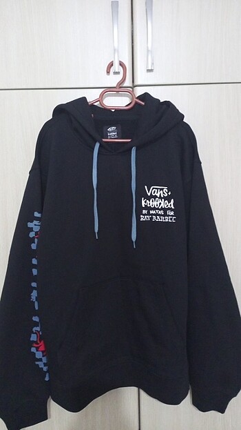 Erkek Sweatshirt