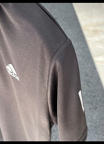 Adidas Adidas Baskılı Polo Yaka Tişört 