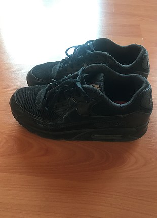 38 Beden Orjinal airmax 38,5