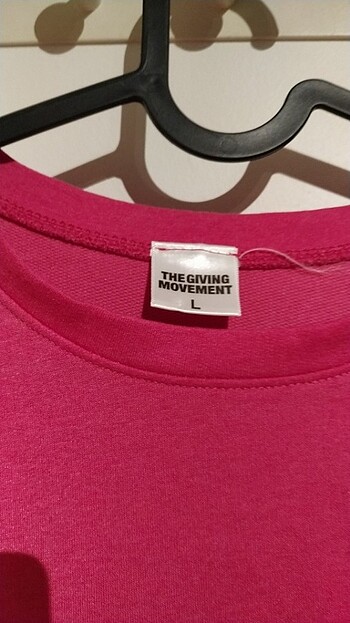 Diğer The Giving Movement ikili takim