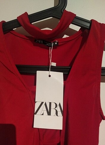 m Beden Zara Bodysuit