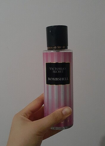 Vücut Spreyi Victoria's Secret