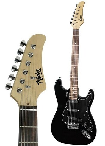 Midex elektro gitar