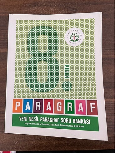 LGS KİTAP