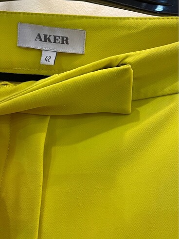 Aker Pantolon