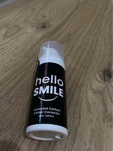 Hello smıle