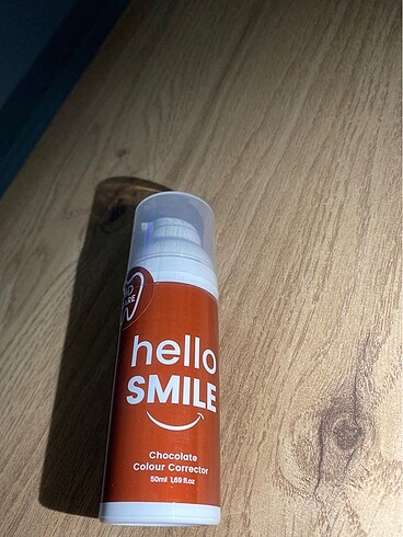 Hello smıle