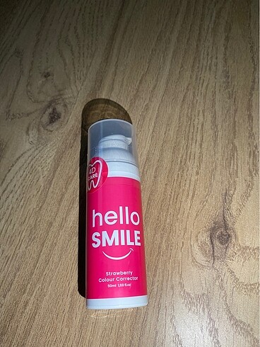 Hello smıle