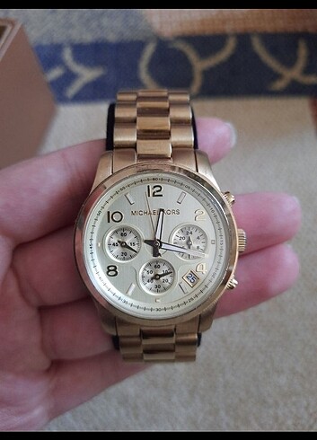 Michael Kors Kadın Kol Saati MK5055