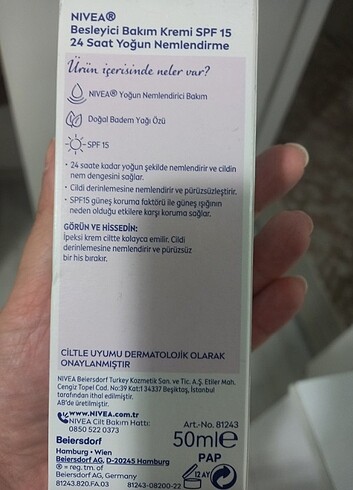 Nivea 
