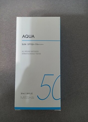 Marka missha