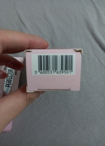 Maybelline Hiç kullanilmadi