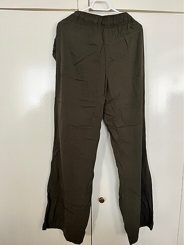 Haki Yeşil Pantalon