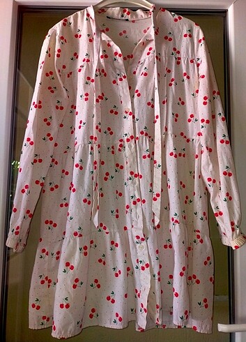 LC Waikiki Gömlek tunik