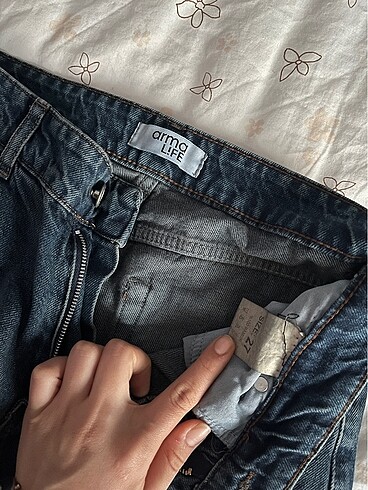 Pantolon - Görsel 3