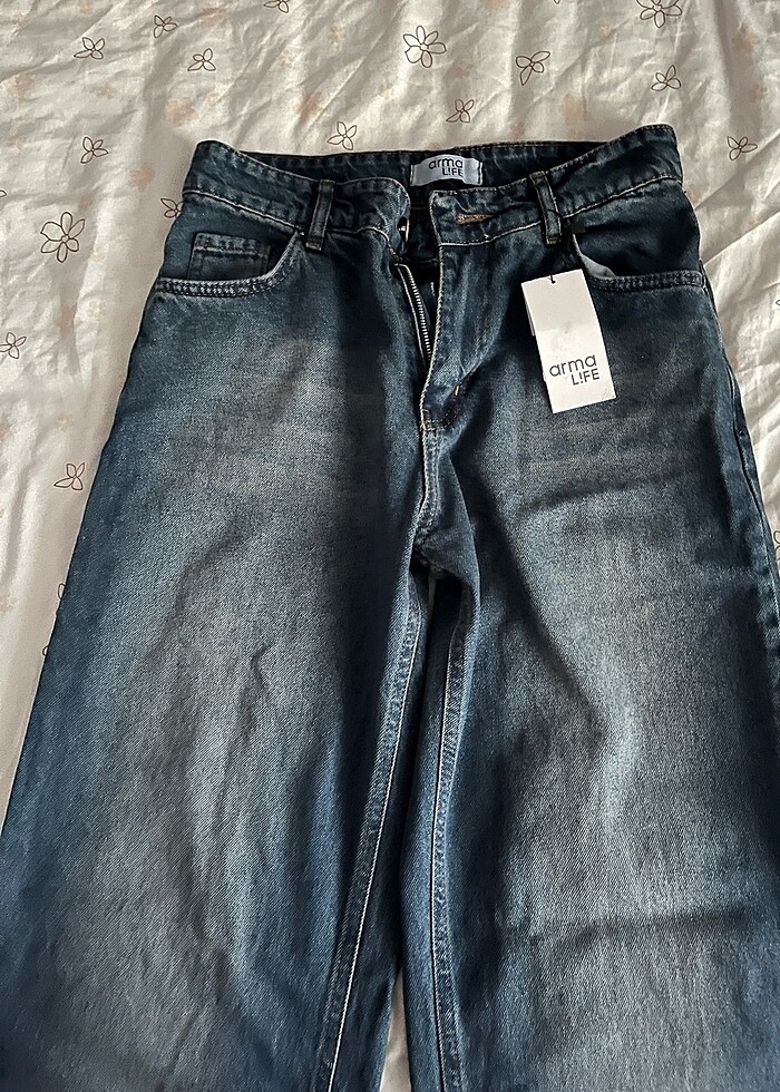 Pantolon - Görsel 2