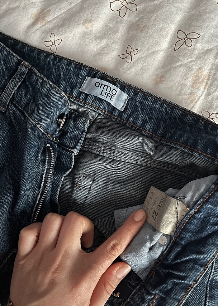 Pantolon - Görsel 3