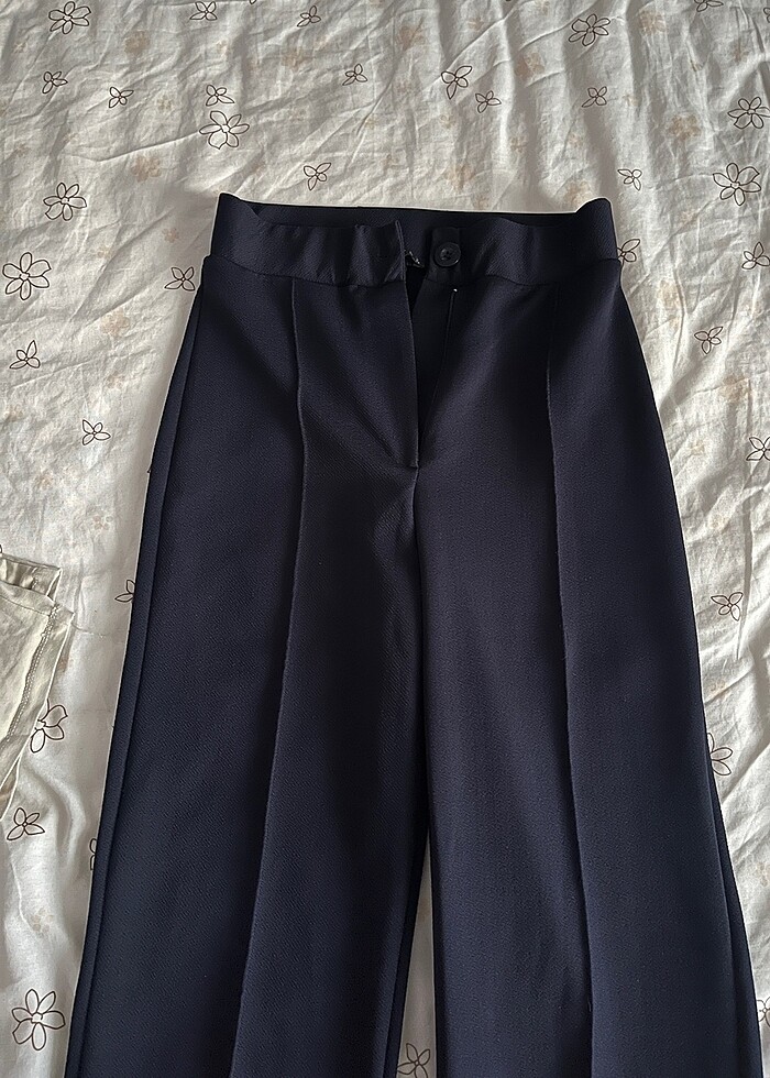 Pantolon - Görsel 2