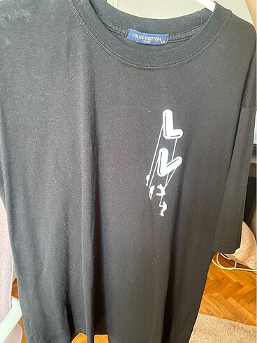 Lous vuıtton t-shirt
