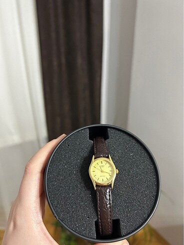 Casio Casio saat