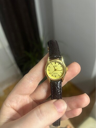  Beden Casio saat