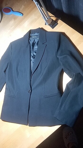 Zara blazer ceket