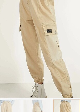 Bershka