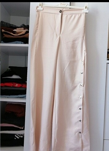 xs Beden Pantolon 