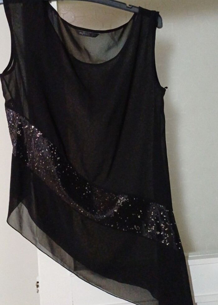 Abiye elbise - Görsel 3