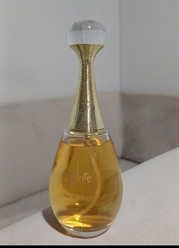 Jadore parfüm