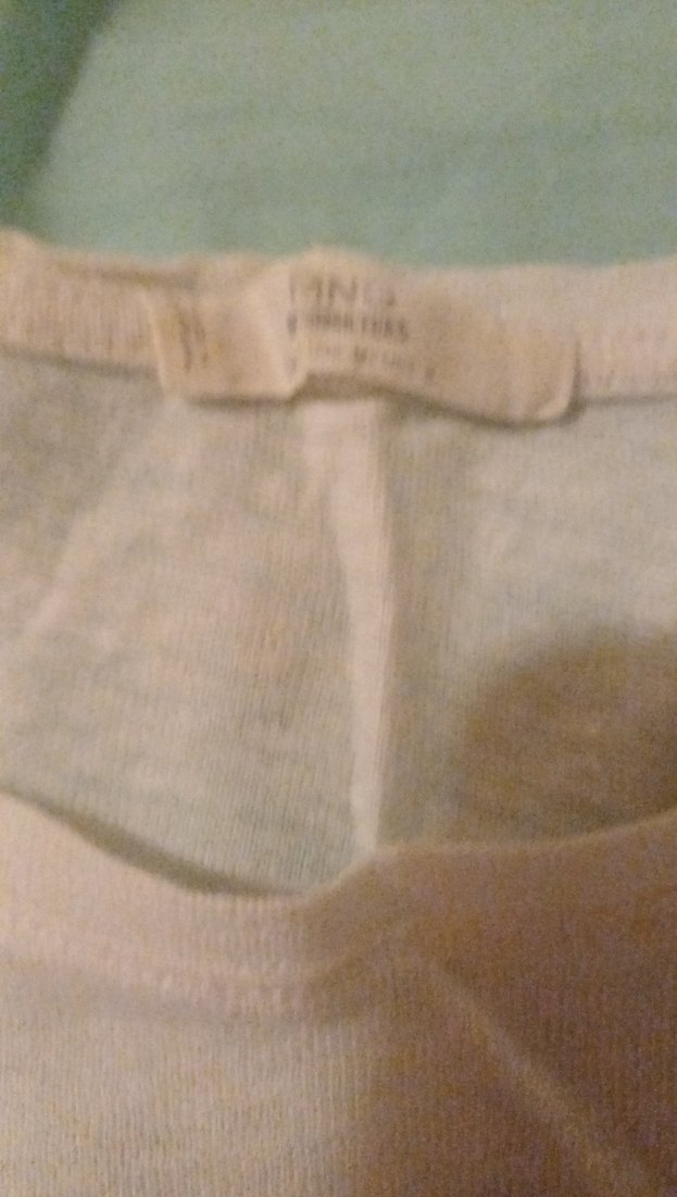 Baskılı Tişörtü, Kısa Kollu, Bej - Görsel 2