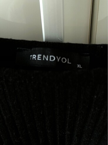 xl Beden siyah Renk bluzz
