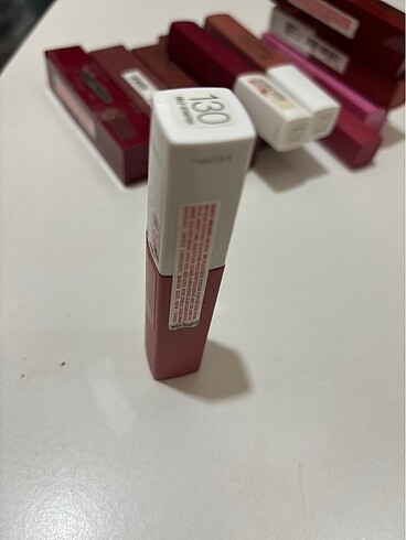 Maybelline Maybelline superstay