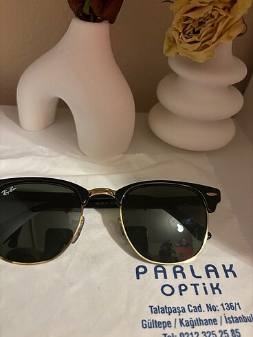 Rayban gözlük