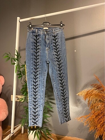 Kot pantolon