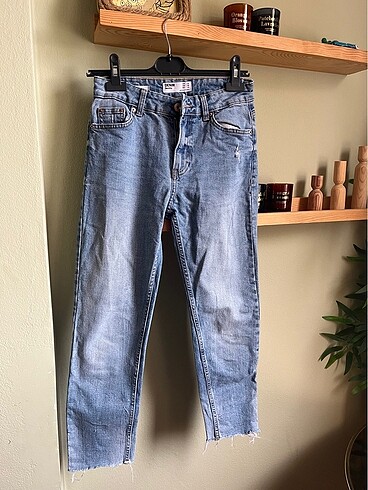 Bershka jean
