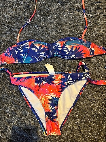 Bikini takım