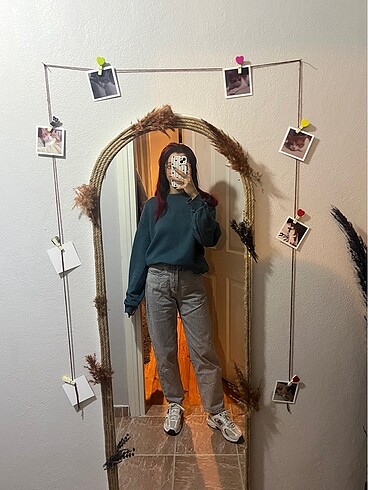 Mom jean