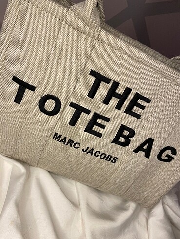 Marc Jacobs MARC JACOBS TOTE BAG