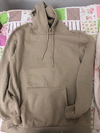 l Beden Krem sweatshirt