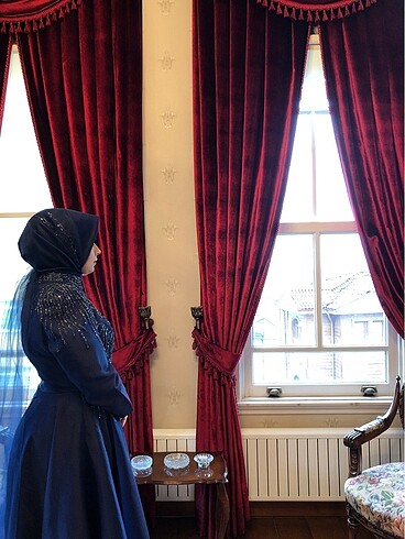 Abiye Elbise