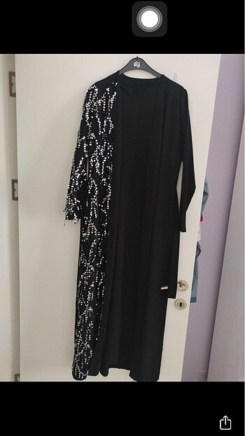 Diğer Abaya