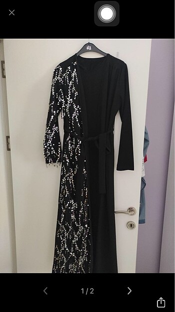 Abaya