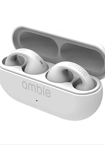 Ambie Bluetooth Kulaklık 