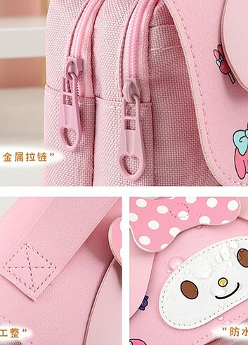 Beden My Melody Kalem Kutu
