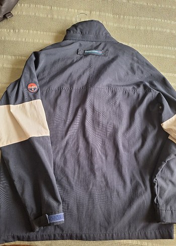 m Beden gri Renk Glen Sportsgear Mont