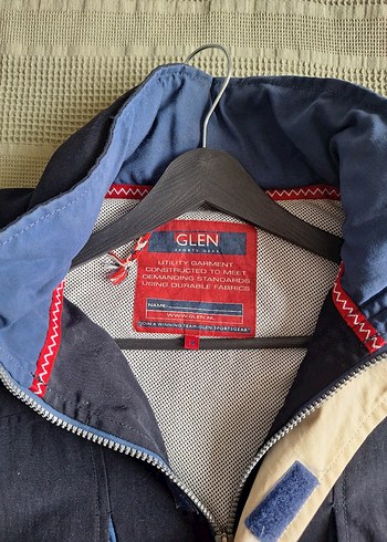 Diğer Glen Sportsgear Mont