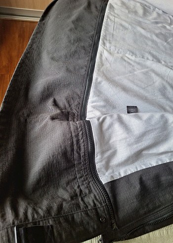 xl Beden siyah Renk Eyes&Sins marka erkek mont