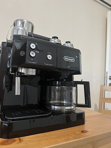 Beden Delonghi kahve makinesi